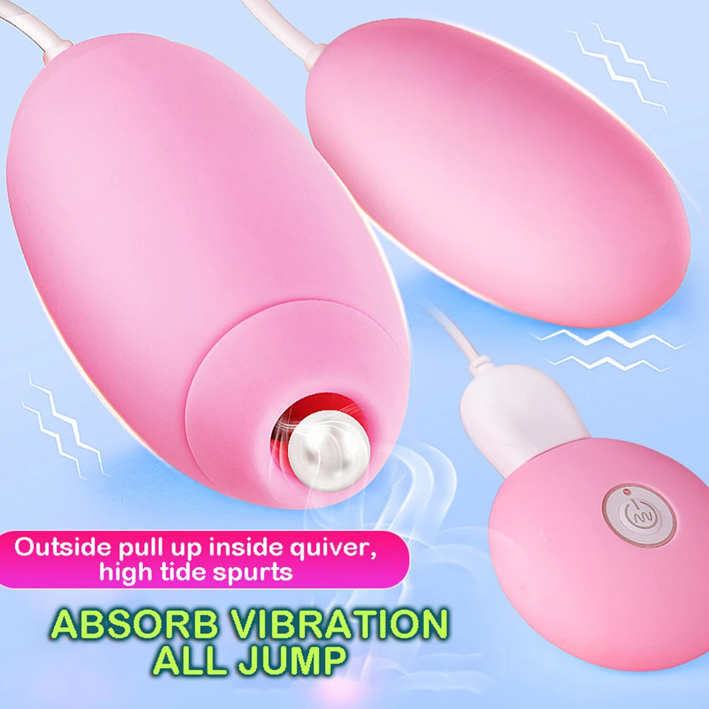 Sucking Oral Licking Vibrator Clitoris Stimulator Eggs Tongue Vibrators