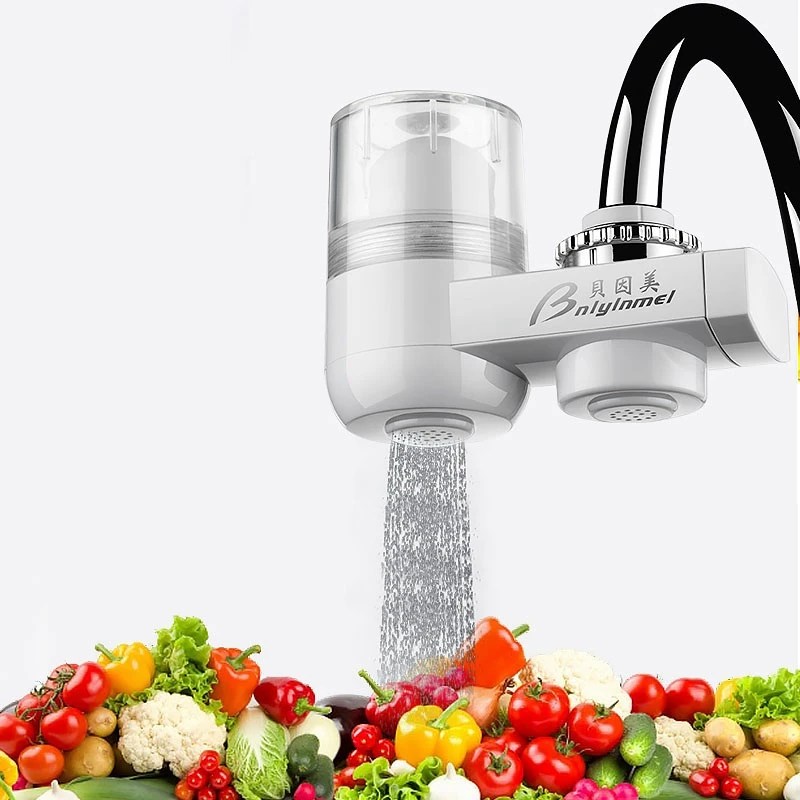 Фильтр для водопроводной воды AD Tap домашний кухонный фильтр здоровый