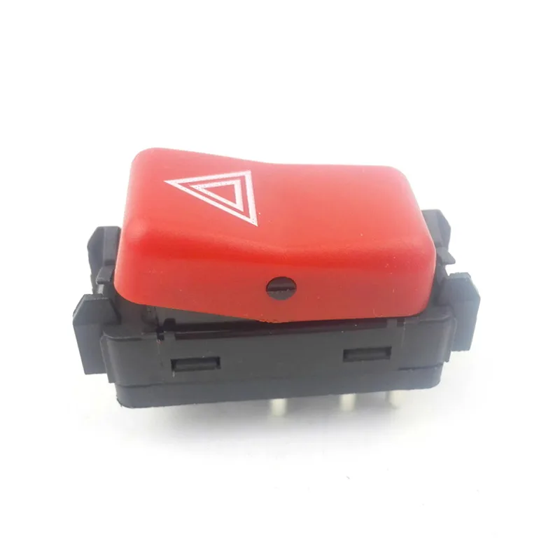 Car Hazard Warning Switch For W124 W201 W202 500e 300ce 400e 190e
