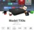 VONTAR TX9S Smart TV Box Android Amlogic S912 Octa Core 2GB8GB 1000M LAN 4K TVBOX Set Top Box 2.4 G Wifi Youtube Media player