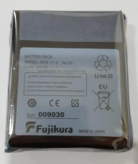 Original imported Japanese Fujikura fiber fusion