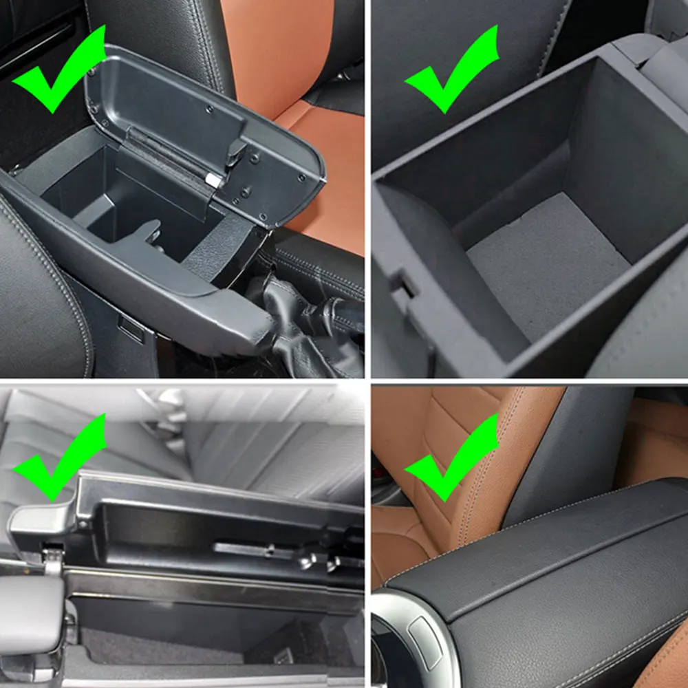 Car Seat Organizer Side Car Storage Mesh Net Pouch Bag Phone Holder Pocket Car Organizer Trunk organizer Car accessories Oc14