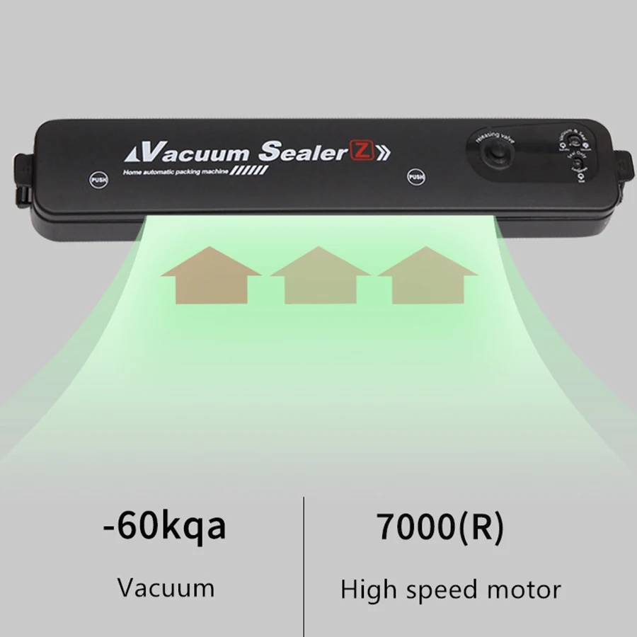 Vacuum Sealer Machine