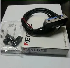 

In stock!!! FS2-62 Photoelectric sensor optical fiber amplifier Free Shipping