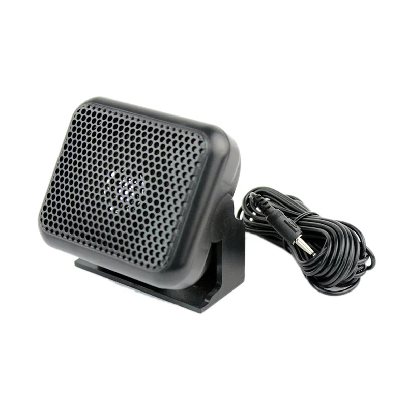 Mini Size Nagoya NSP-100 Speaker for Car Radio External | Электроника