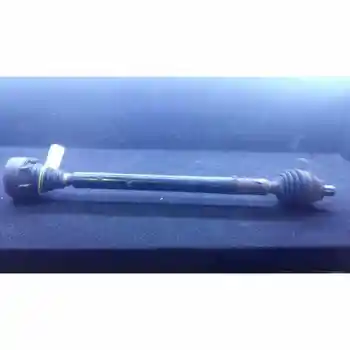 

TRANSMISSION FRONT RIGHT VOLKSWAGEN PASSAT SALOON (3C2)