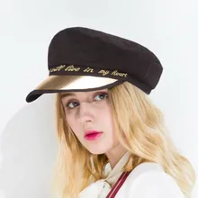 Зимняя женская кепка, берет, кепка Baker's Boy, шапка, крутые шапки, темно-синяя кепка, зимние шапки для женщин, Boina Feminina Gorras Bone, винтажные