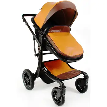 

Stroller transformer Aimi 608-03-c1 (orange)