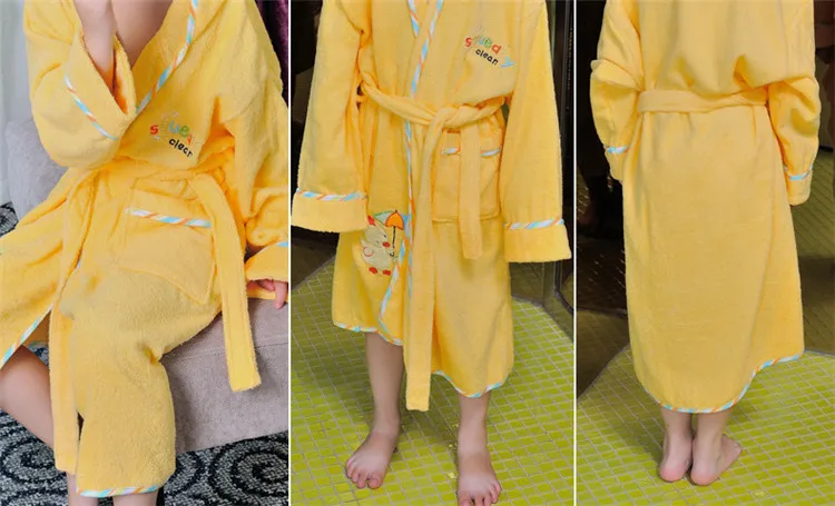 girls robe (6)
