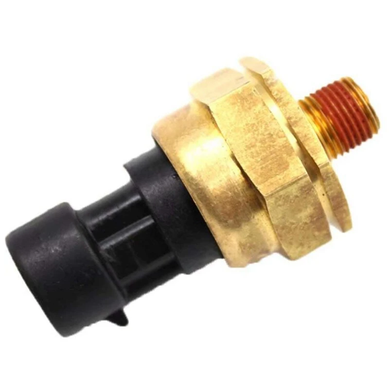 

8M6000623 Water Pressure Sensor 3 Pins Car-Styling Auto Replacement Parts for Mercruiser Quicksilver 8818793 8818790 MM273376