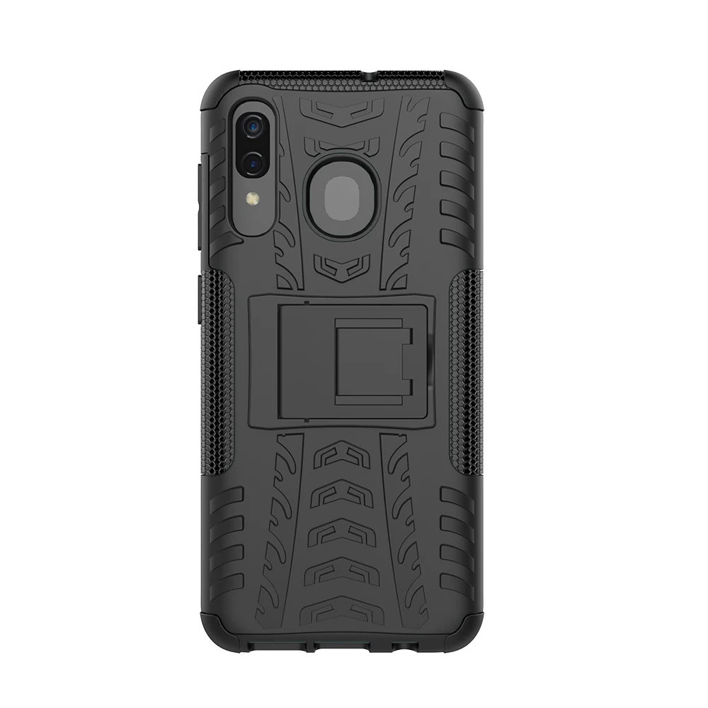 Tigenkey для samsung Galaxy A30 A20 A50 чехол противоударный чехол для samsung Galaxy A30 A20 A50 чехол
