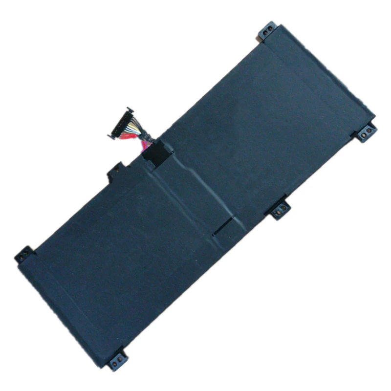 Bateria do Portátil para Huawei Honor Magicbook Pro Hb6081v1ecw22a Hb6081v1ecw-22b 7.64v 56wh 4600h Hlyl-wfq9 Wfp9 Frd-wfg9 Wfd9 Wx9 - Imagem 2