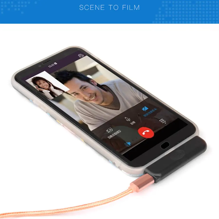 Micro USB адаптер для samsung для huawei для Xiaomi Android type-C адаптер порт для освещения адаптер для iPhone для iPad