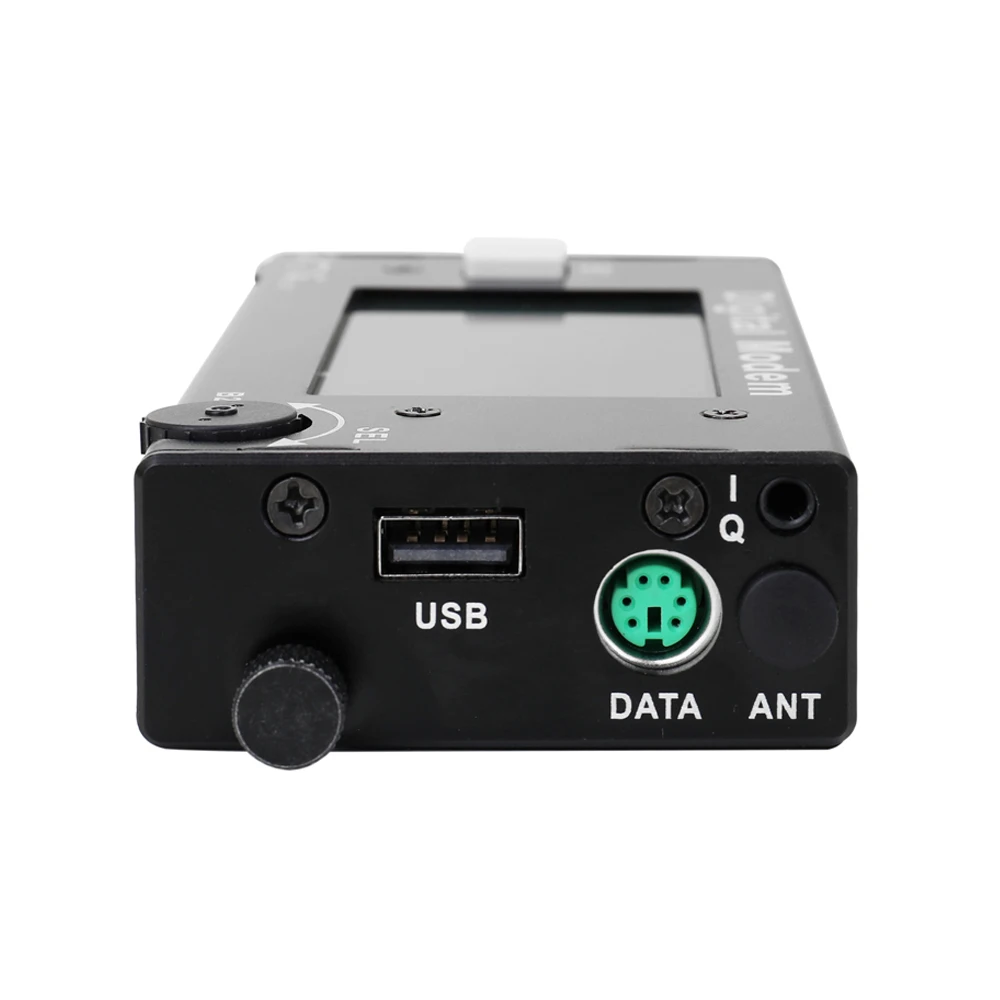 Цифровой модем DIGI PSK Encode декодирование BPSK31/63 RTTY QPSK CW цифровой модем для YAESU FT-817 857 897 FT-818 ICO M7300 703 700