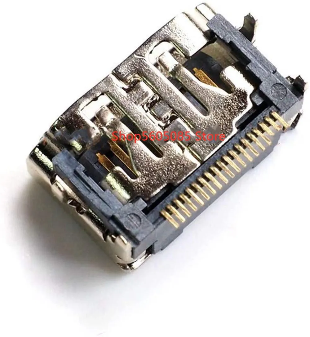 For Panasonic Lumix DMC-GH5 DC-GH5 DC-GH5S Camera HDMI Jack Video Output Port Connect NEW Original | Электроника