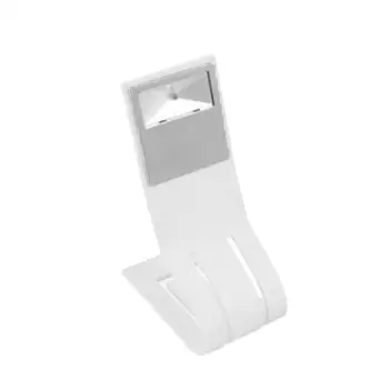 

Led Folding Book Night Light Childern Energy-saving Protection Luminaria Including Lamp 2032 Environmental Electronic Readi H3H4