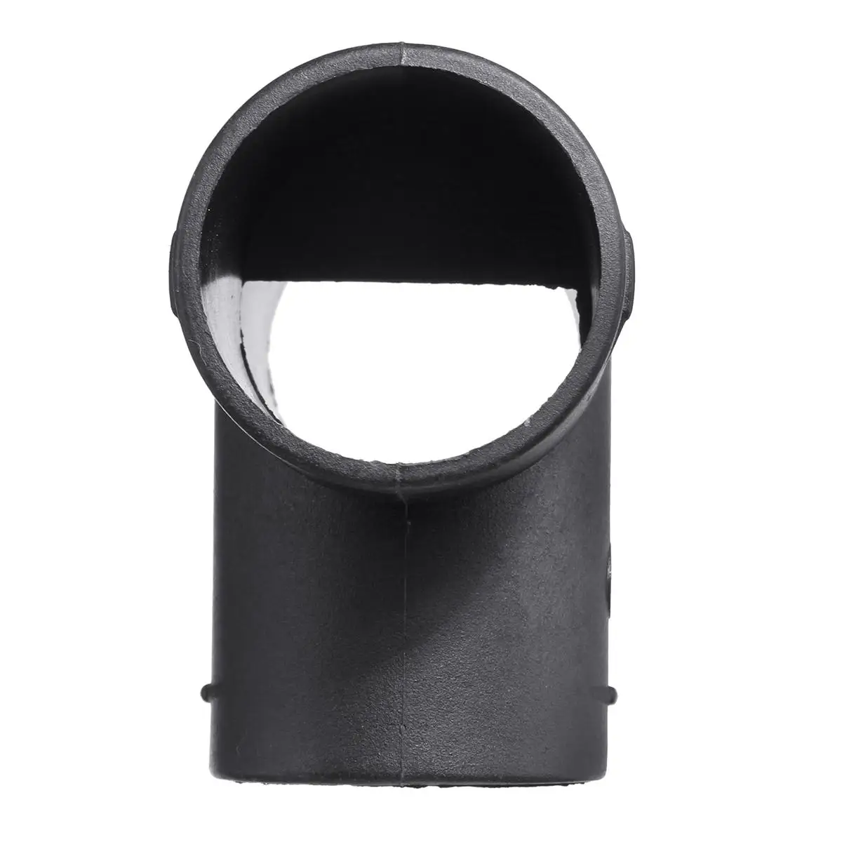Air Diesel Heater Duct Pipe 42/60/75mm Air Vent Outlet T L Piece Heater Ducting Exhaust Pipe Connector Diesel Air Parking Heater Accessories