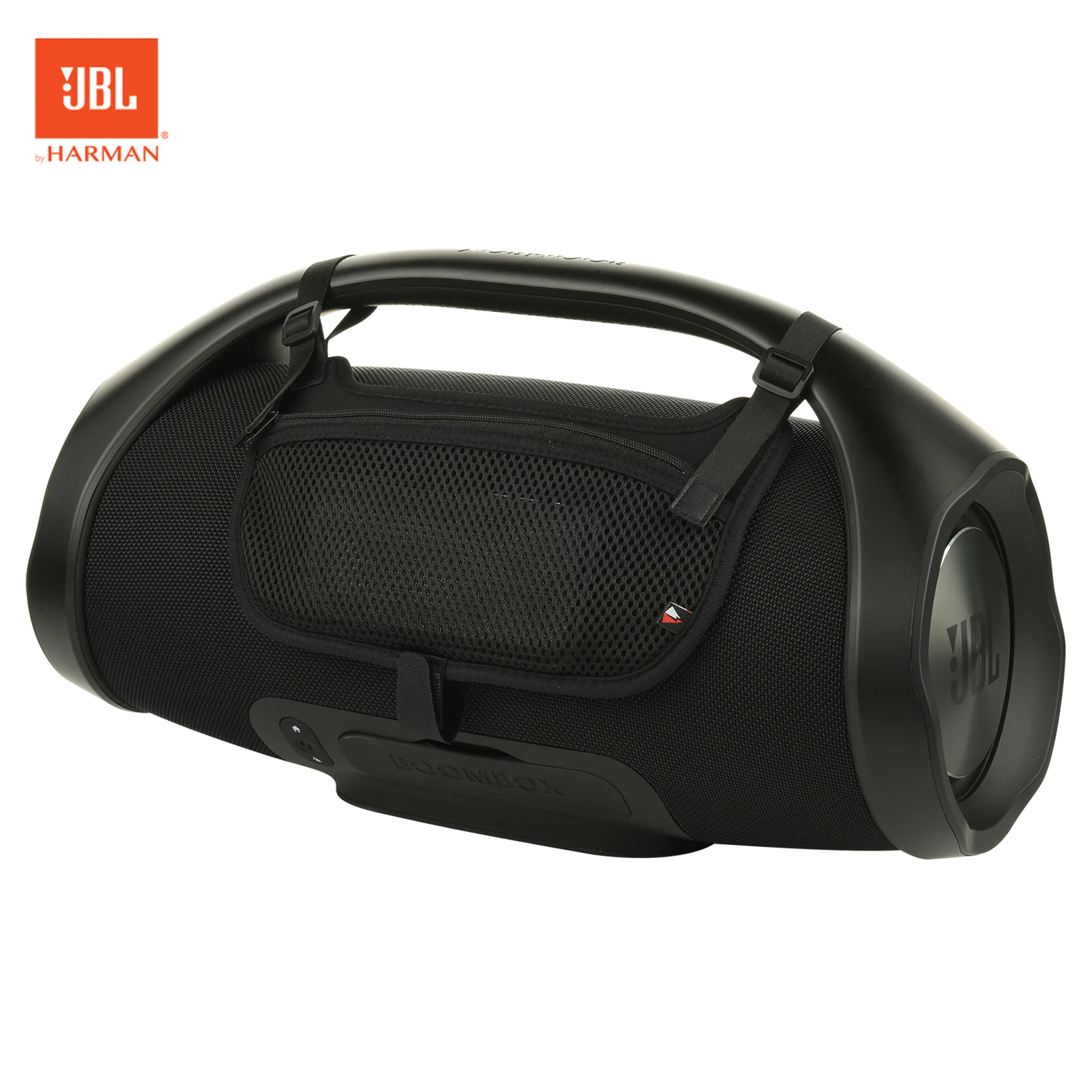 Jbl Boombox2 Bluetooth Speaker Portable Shoulder Strap Protected Case Ares Audio Waterproof Storage Bag | Электроника