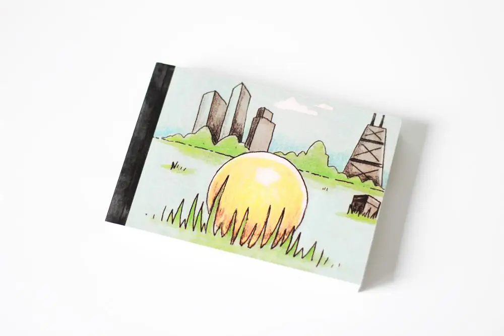 

Creative Propose Book DIY Propose Gift Flip Flap Book Can Hide the Marriage Ring Carton Flippist FlipBook Christmas day gift