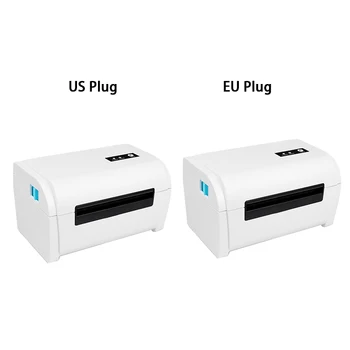 

Thermal Barcode Label Printer 4 Inch 100mm with Amazon Ebay Etsy Shopify 4X6 Shipping Label Printer