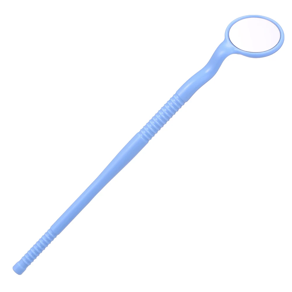 Стоматологический инструмент для наращивания ресниц зеркало для проверок инструмент Макияж Зеркало для