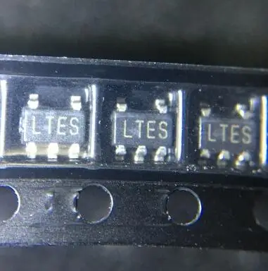 LT1611CS5 LTES Conv DC-DC от 0 9 в до 10 Inv с одним выходом-5 В 15 А 5-контактный TSOT-23 T/R | Электроника