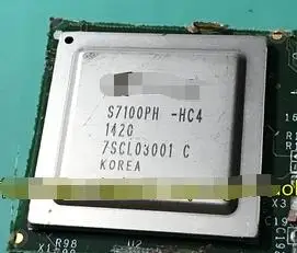 

Free shipping new S7100PH-HC4