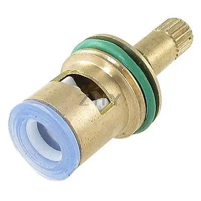 

5mm Female Thread Kitchen Bathroom Metal Ceramic Faucet Cartridge Valve