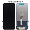 Original Display For Xiaomi Redmi Note 9 LCD Touch Screen Digitizer Assembly LCD For Redmi Note 9 pro LCD Redmi Note 9s Display ► Photo 2/5