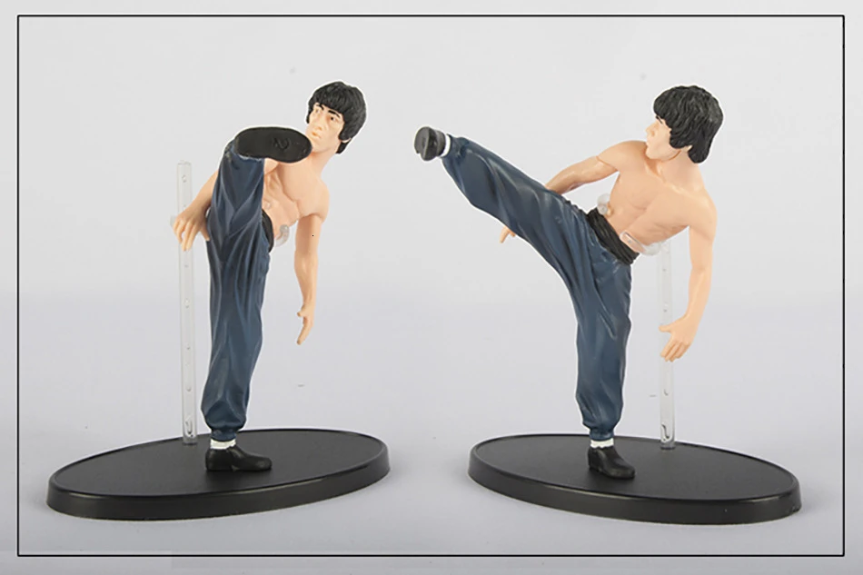 Экшн фигурки из ПВХ 10 13 см 4 шт./лот|figure toy|toy dollaction figure toys |