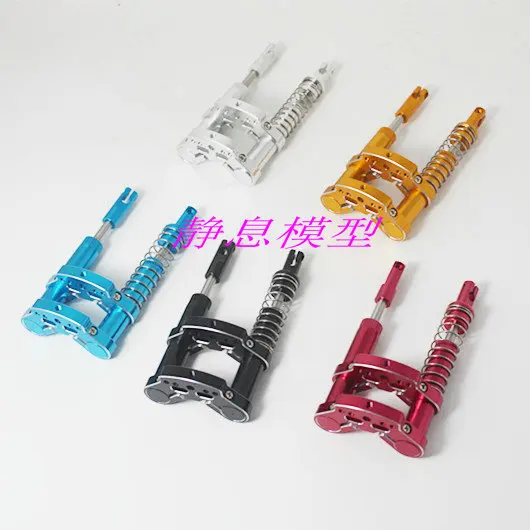 X-Rider модель 1/8 года радиоуправляемая мотоцикла с фламинго передняя подвеска FG8003 |