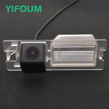 

YIFOUM 170 Degree Waterproof HD Car Rear View Backup Camera For Fiat Bravo Brava Croma Grande Punto Ritmo Avventura Siena