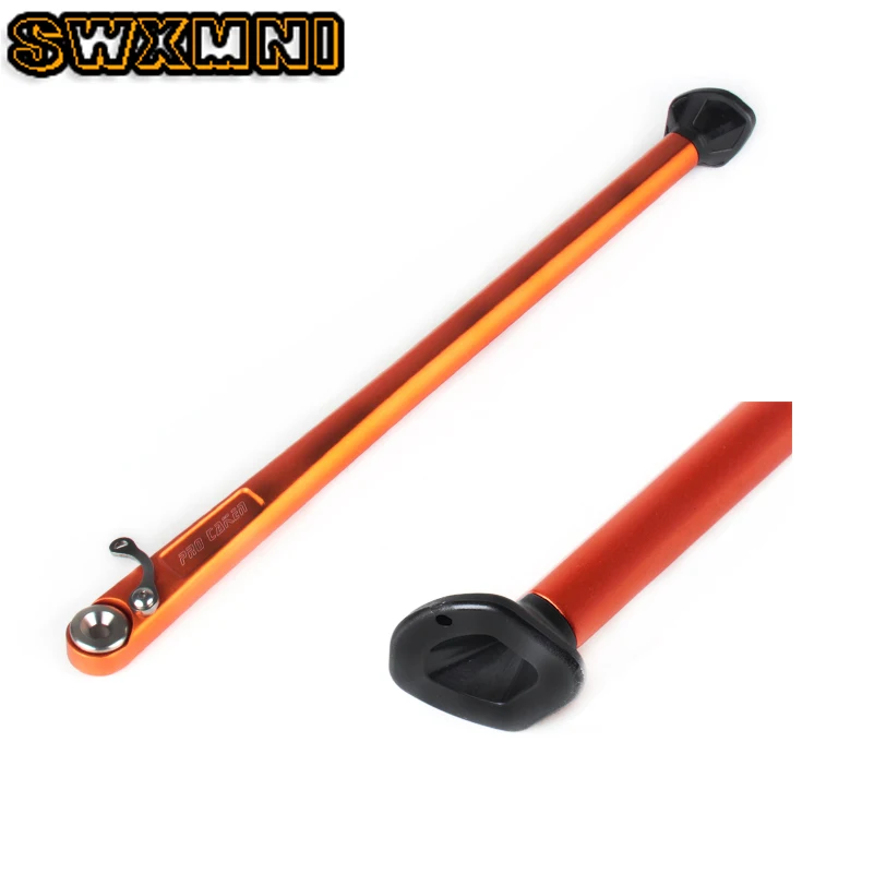 Фирменная Новинка Kickstand боковая стойка для 150 200 250 300 350 450 500 530 EXC F XC W R XCF Sixdays XCR EXCF