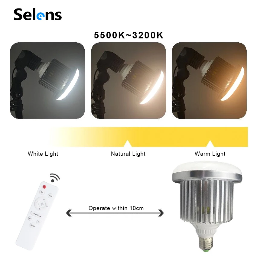 Cheap Iluminação fotográfica