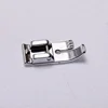 Straight Stitch Foot presser foot 7304(79498 / 006916008) straight stitch made in japan ► Photo 2/2