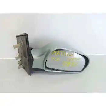 

RIGHT REARVIEW MIRROR HYUNDAI MATRIX (FC)