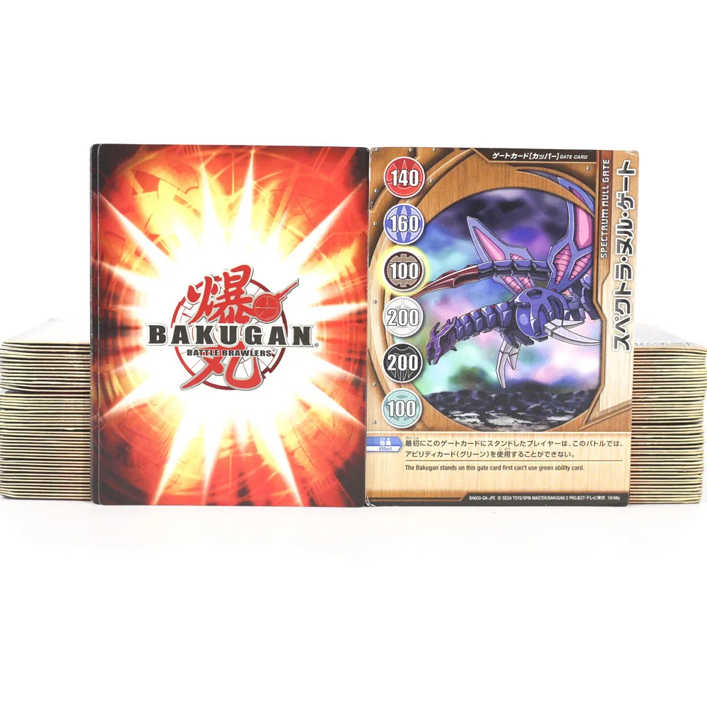 TAKARA TOMY batch Planet Toys бакуган Ball Dragon ID BAKUGAN Brawlers стартовый пакет Юла игровые игрушки для детей