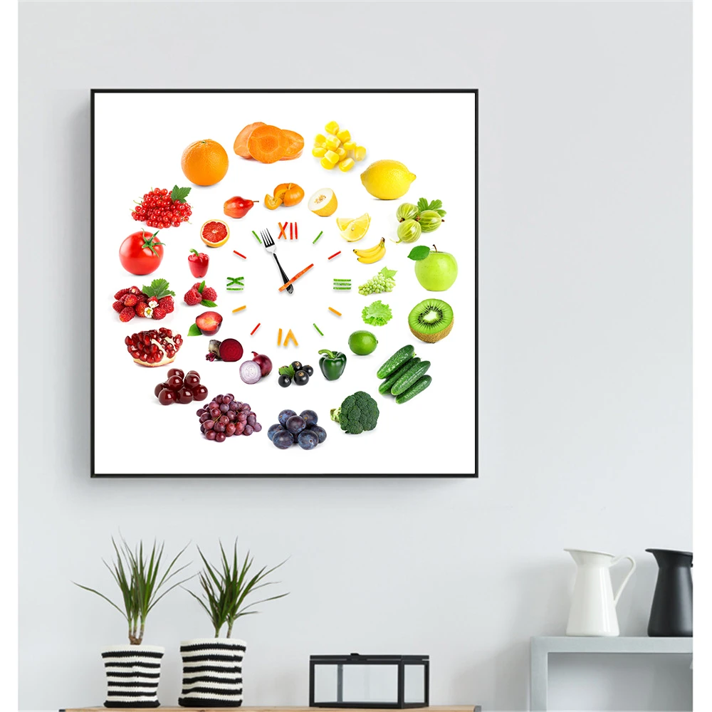 10+ Best Vegetable wall art images info