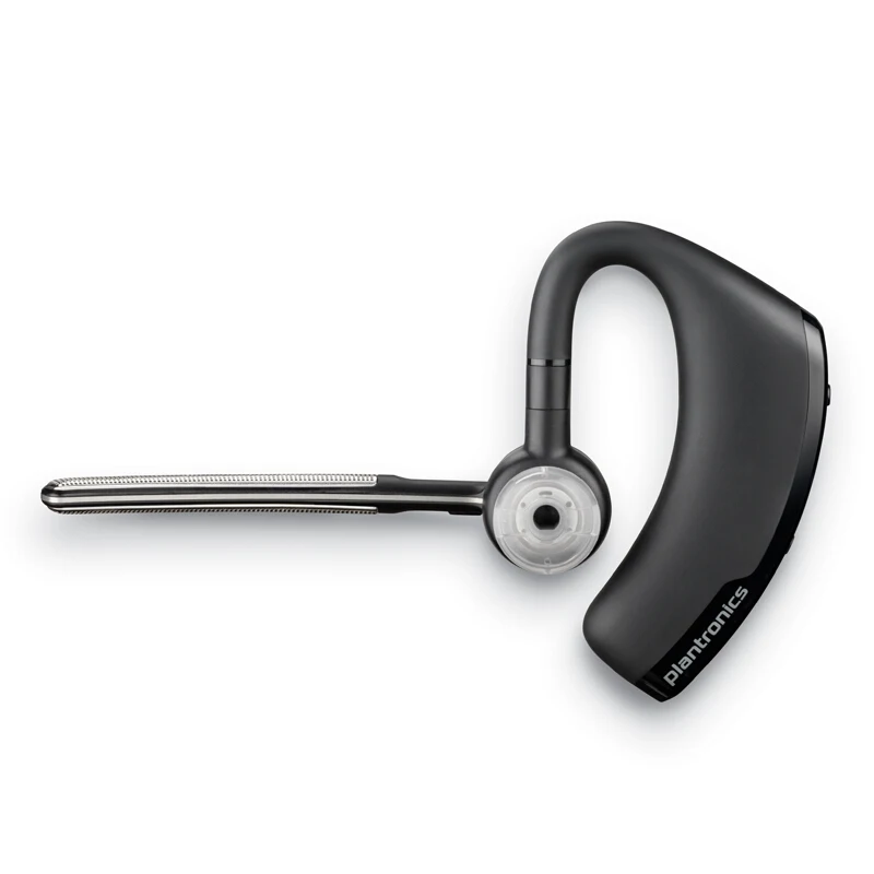 Plantronics Voyager Legend Wireless Bluetooth Headsets with Intelligent Voice Control for Businessman