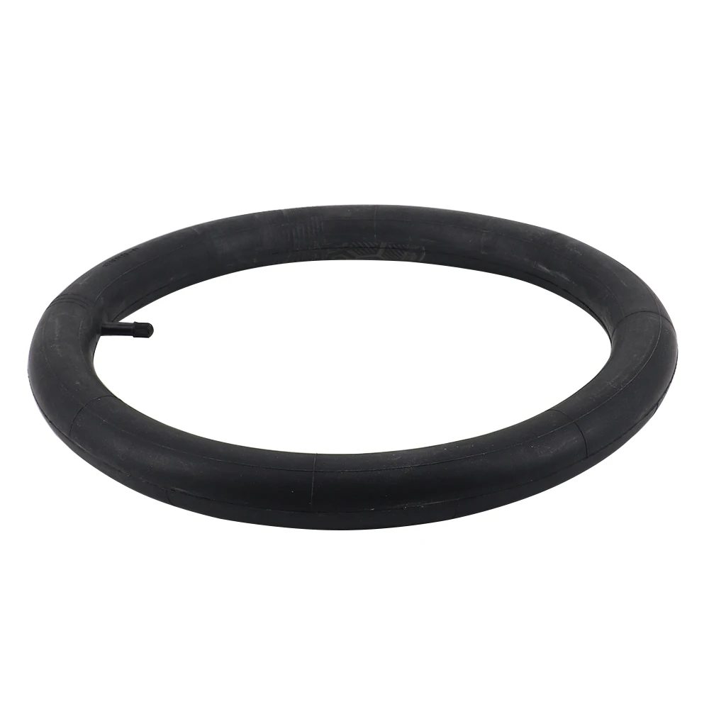 16x2.125 Straight Valve Inner Tube Camera for 16 Inch Unicycle 16*2.125 Inner Tube Parallel Nozzle High Quality Butyl Rubber tyre inner tube