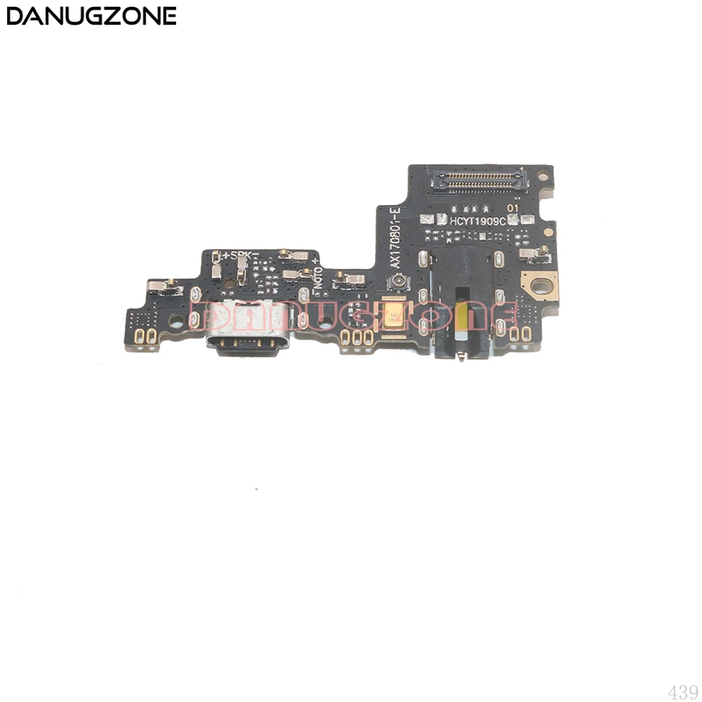 for iPhone 7 plus 7Plus Charger Charging Port Dock USB Connector Flex Cable Headphone Audio Jack Flex Ribbon Repair Parts