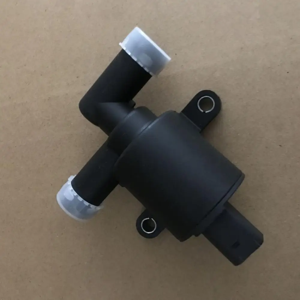 

HVAC Heater Control Valve For A4 A6 A7 A8 Quattro Q5 4H0121671D 4H0121671B