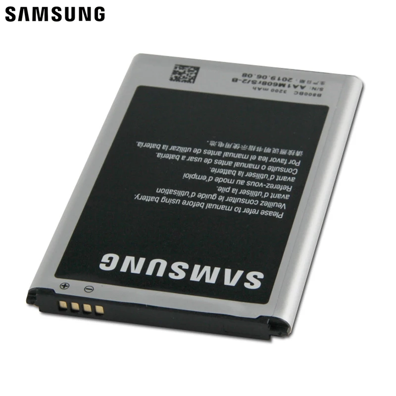 Сменный аккумулятор B800BC B800BE+ док-станция для samsung GALAXY Note3 N9006 N9005 NOTE 3 с NFC 3200 мАч
