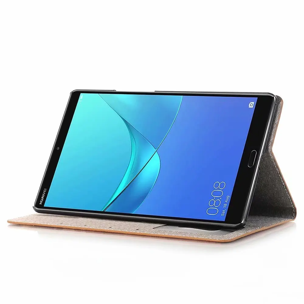 Чехол с принтом карты для huawei Mediapad M5 lite 8,0 JDN2-W09 чехол с отделением для карт кожаный чехол с подставкой из искусственной кожи чехол для huawei M5lite 8,0