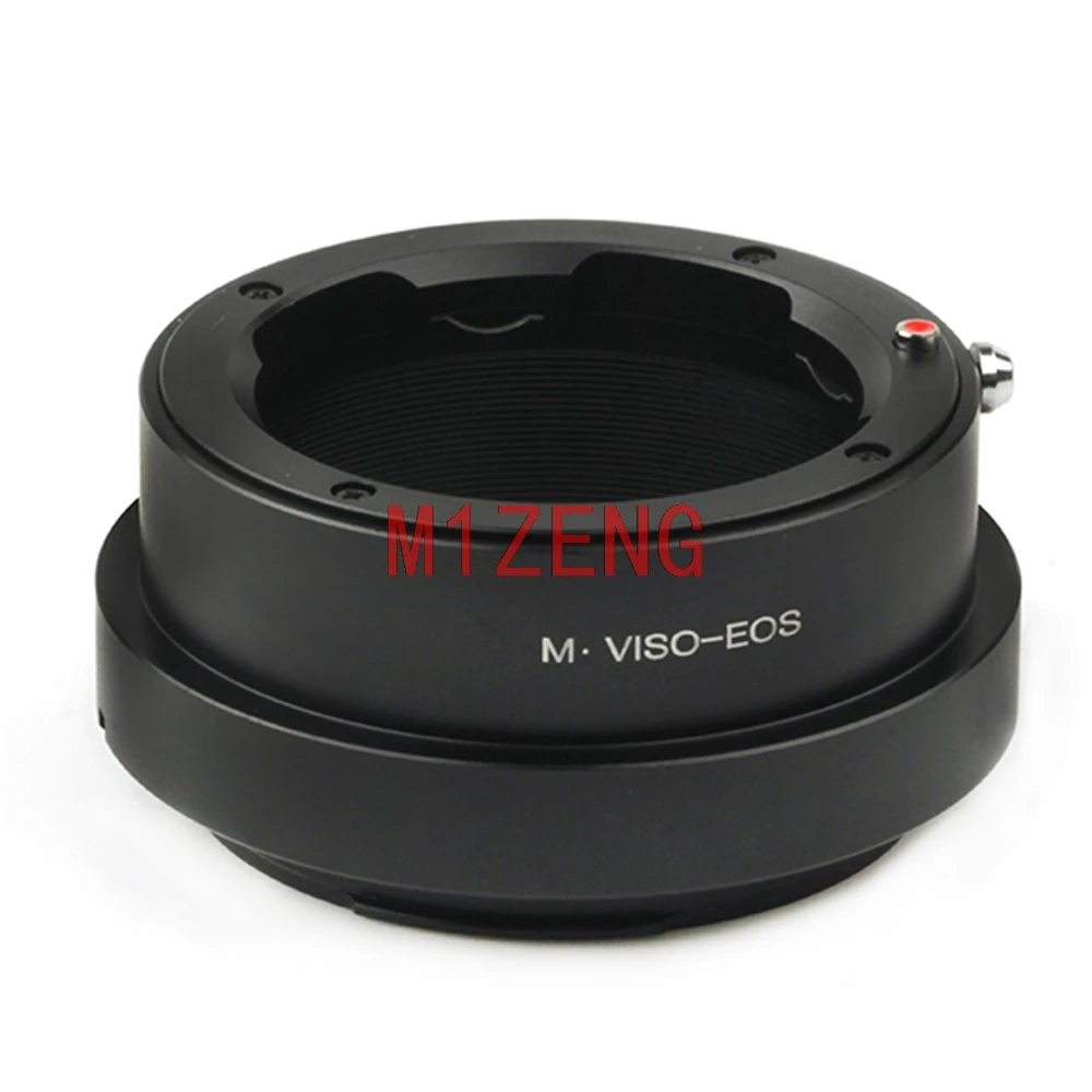 

adapter ring for Leica Visoflex M viso Lens to canon 600D 550D 500D 750d 760d 6d 7D 7dii 1dx 5D2 5d3 5d4 60D 80d 77d camera