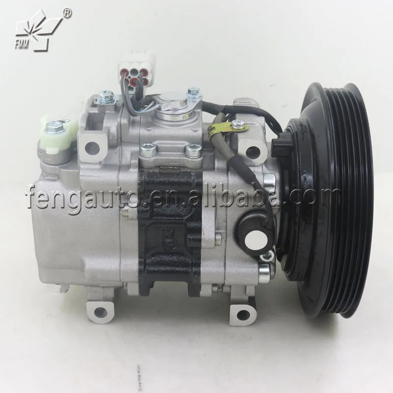 TV12 442500-2562 автоматический компрессор переменного тока 5PK для toyota corolla
