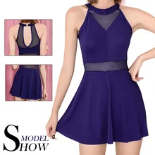 Купальные костюмы сплошной цвет тонкий размер Сплит Тип с нагрудной накладкой без стальной поддержки Sunmmer дышащая Мода