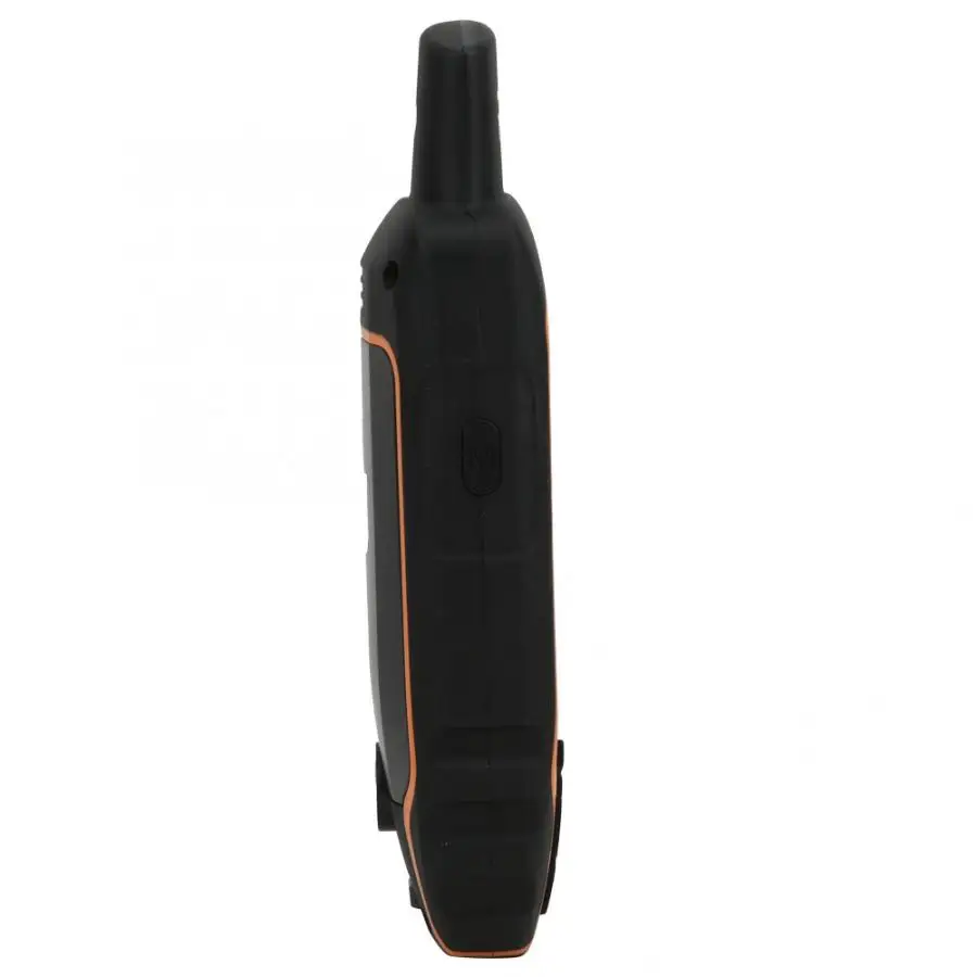 ZL 166 GPS навигация трек площади тестер на тонкопленочных транзисторах