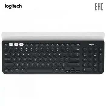 

Keyboards Logitech 920-008043 Computer Peripherals gaming backlit wireless keyboard
