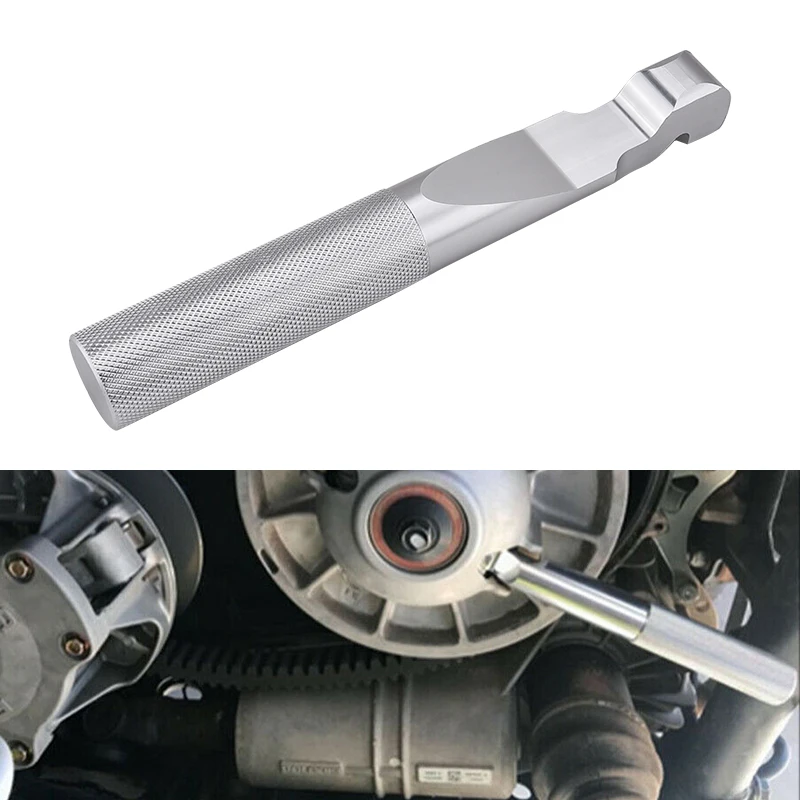 

1PC Belt Removal Clutch Changing Removal Tool Compression Tool For 2012 Polaris RZR 4 800 Robby Gordon Edition EPS